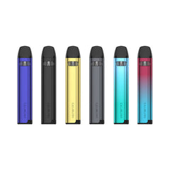 Uwell Caliburn A2S AIO Starter Kit (CRC) AIO Pod Systems Vancouver Toronto Calgary Richmond Montreal Kingsway Winnipeg Quebec Coquitlam Canada Canadian Vapes Shop Free Shipping E-Juice Mods Nic Salt