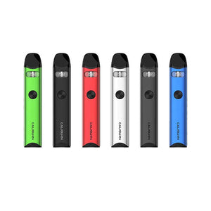 Uwell Caliburn A3 AIO Starter Kit (CRC) Refillable Pod Based Devices