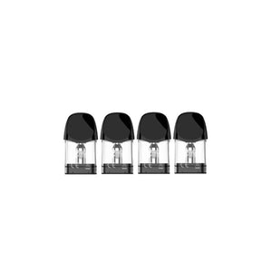 Uwell Caliburn A3 Replacment Pods (CRC) Replacement Pods For Pod Based Devices