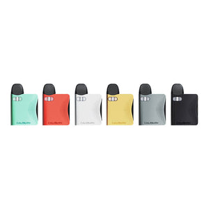 Uwell Caliburn AK3 (KOKO) AIO Starter Kit (CRC) Refillable Pod Based Devices