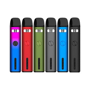 Uwell Caliburn G2 AIO Starter Kit (CRC) Refillable Pod Based Devices