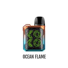 Uwell Caliburn GK2 AIO Starter Kit (CRC) AIO Pod Systems Vancouver Toronto Calgary Richmond Montreal Kingsway Winnipeg Quebec Coquitlam Canada Canadian Vapes Shop Free Shipping E-Juice Mods Nic Salt