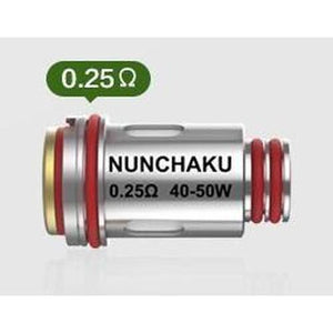 Uwell Nunchaku Replacement Coils Replacement Coils For Tanks