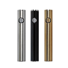 Vapeonly Eslim 510 Battery CBD/THC Cartridge Vaporizers Vancouver Toronto Calgary Richmond Montreal Kingsway Winnipeg Quebec Coquitlam Canada Canadian Vapes Shop Free Shipping E-Juice Mods Nic Salt