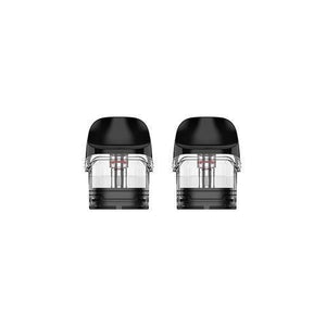 Vaporesso Luxe Q Replacement Pods (CRC) Replacement Pods For Pod Based Devices