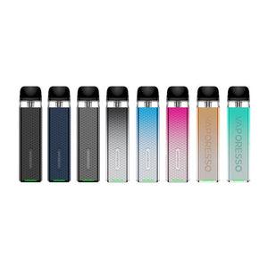 Vaporesso XROS 3 Mini Pod Kit (CRC) Refillable Pod Based Devices