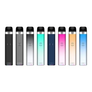 Vaporesso XROS 3 Pod Kit (CRC) Refillable Pod Based Devices