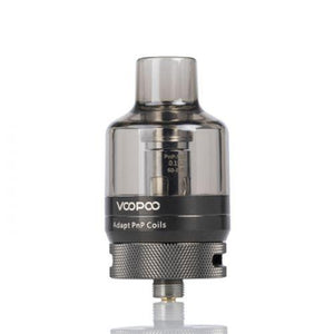 Voopoo PNP Pod 2ml Sub-ohm Tank (CRC)